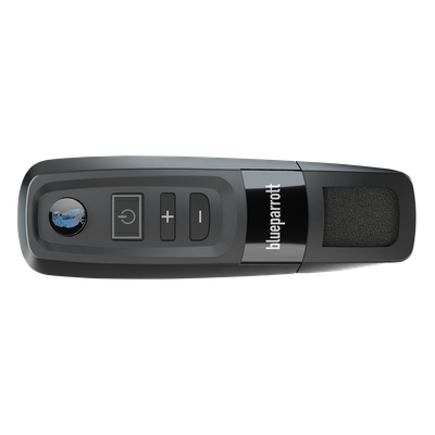 BlueParrott C300-XT MS, cancelación de ruido del 80%, Bluetooth, IP65, compatible con Microsoft Teams, para ambientes ruidosos | SIERRA STORE