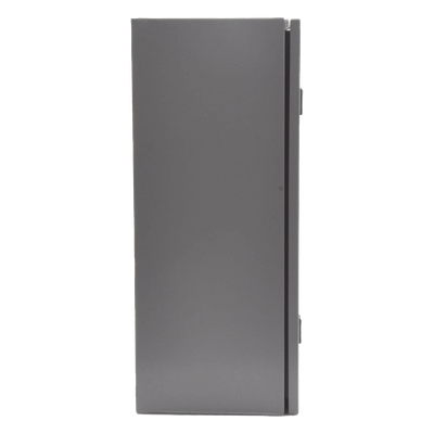 Gabinete NEMA 4 / IP66 / 60x60x25 cm / 1.97x1.97x0.82 ft / Platina interior / Certificado UL | SIERRA STORE