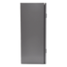 Gabinete NEMA 4 / IP66 / 60x60x25 cm / 1.97x1.97x0.82 ft / Platina interior / Certificado UL | SIERRA STORE