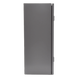 Gabinete NEMA 4 / IP66 / 60x60x25 cm / 1.97x1.97x0.82 ft / Platina interior / Certificado UL | SIERRA STORE