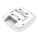 Punto de Acceso Wi-Fi 6 / Doble Banda 2.4/5 GHz / 2x2 MU-MIMO / 2.97 Gbps / 512 Usuarios / 360° Omnidireccional / PoE / Gestión en Nube | SIERRA STORE