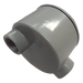 Caja a Prueba de Explosión / 1 1/2" (38 mm) / Aluminio Libre de Cobre / IK09 / NPT / Áreas Peligrosas | SIERRA STORE
