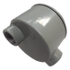 Caja a Prueba de Explosión / 1 1/2" (38 mm) / Aluminio Libre de Cobre / IK09 / NPT / Áreas Peligrosas | SIERRA STORE