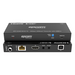 Extensor HDMI con KVM / 4K@60Hz 4:4:4 / 150m (492 pies) en 1080p / 120m (394 pies) en 4K / HDBaseT / USB 2.0 / IR Bidireccional / POC | SIERRA STORE