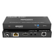 Extensor HDMI con KVM / 4K@60Hz 4:4:4 / 150m (492 pies) en 1080p / 120m (394 pies) en 4K / HDBaseT / USB 2.0 / IR Bidireccional / POC | SIERRA STORE