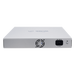 Switch PoE / 16 Puertos 10/100 Mbps PoE / 2 Uplink Gigabit / 1 Puerto SFP / Presupuesto PoE 250 W / Alcance 250 m (820.2 ft) / ONVIF | SIERRA STORE