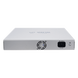Switch PoE / 16 Puertos 10/100 Mbps PoE / 2 Uplink Gigabit / 1 Puerto SFP / Presupuesto PoE 250 W / Alcance 250 m (820.2 ft) / ONVIF | SIERRA STORE