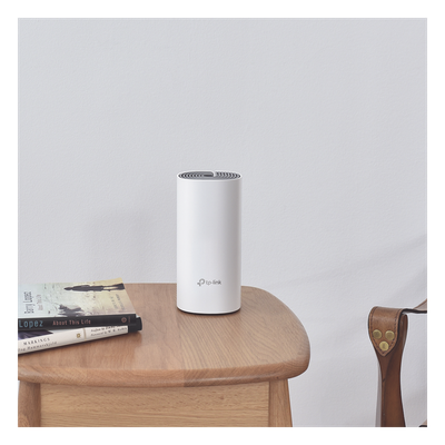 Sistema Mesh / Doble Banda AC1200 / 2 Puertos 10/100 Mbps / MU-MIMO / Beamforming / Control Parental | SIERRA STORE
