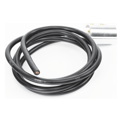 Kit de Aterrizaje para Cable Coaxial / 7/8" / AWG 6 / Protección contra Sobretensiones / Resistente a Corrosión | SIERRA STORE