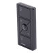 Control Inalámbrico de Iluminación / 3 Botones con Subir y Bajar / Alcance 18 m (59.1 ft) / RF 431-437 MHz / Batería 10 Años / Negro | SIERRA STORE