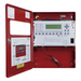 Panel de Detección de Incendio Direccionable / 1 Lazo SLC Expandible a 2 / 254 Puntos por Lazo / LCD 320 Caracteres / RS-485 / 120V / | SIERRA STORE