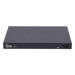 Switch Administrable L2+ de 24 puertos 10/100/1000T PoE+ con 4 puertos combo TP/SFP Gigabit | SIERRA STORE