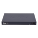 Switch Administrable L2+ de 24 puertos 10/100/1000T PoE+ con 4 puertos combo TP/SFP Gigabit | SIERRA STORE