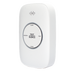 HIKVISION HF-GN110 - Detector de Gas Natural / CH4 Metano / Rango 0-25% LEL / Alarma 70-115 dB a 1 m / Salida para Válvula y | SIERRA STORE