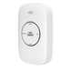HIKVISION HF-GN110 - Detector de Gas Natural / CH4 Metano / Rango 0-25% LEL / Alarma 70-115 dB a 1 m / Salida para Válvula y | SIERRA STORE