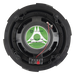 Altavoz de 8 ohms de 8in para plafón de la serie Contractor con parrilla FastLoc, 5 - 60 Watts, PAR | SIERRA STORE
