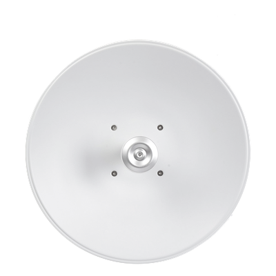 Antena Parabólica Direccional / 27.5 dBi / Twistport / 5.1 - 6.7 GHz / Montaje Innovador | SIERRA STORE
