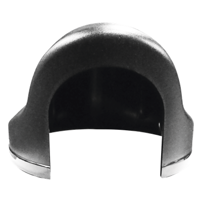 Tapa Plástica para Enganche de Barrera / Compatible Italiano y Nacional / Plástico Resistente | SIERRA STORE