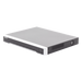 (ACUSENSE / Evita Falsas Alarmas) DVR 4K / 16 Canales TURBOHD + 16 Canales IP / 2 Bahía de Disco Duro / Audio por Coaxitron / Salida | SIERRA STORE
