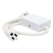 Módulo On/Off Tipo Clavija / 15 A / 1/2 HP / RF Clear Connect / RadioRA 2/3 / RA2 Select | SIERRA STORE