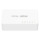 Switch No Administrable / 5 Puertos 10/100 Mbps / Visibilidad Cloud / Plug & Play / 1 Gbps Switching Capacity | SIERRA STORE