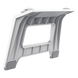 Soporte de Escritorio / 135.37 x 62.62 x 37 mm / ABS / 0.44 x 0.21 x 0.12 ft / 30 g | SIERRA STORE