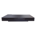 Patch Panel / 12 Puertos / 1U / Pigtails Preinstalados / Placas Adaptadoras / Splice Tray Integrado | SIERRA STORE