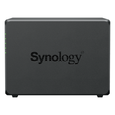 Dispositivo de Protección de Datos / 14.5 TB Capacidad de Respaldo / RAID 5 con 4 HDD de 8 TB / RAID 1 con 2 SSD de 400 GB / Puerto 10 | SIERRA STORE