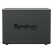 Dispositivo de Protección de Datos / 14.5 TB Capacidad de Respaldo / RAID 5 con 4 HDD de 8 TB / RAID 1 con 2 SSD de 400 GB / Puerto 10 | SIERRA STORE