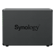 Dispositivo de Protección de Datos / 14.5 TB Capacidad de Respaldo / RAID 5 con 4 HDD de 8 TB / RAID 1 con 2 SSD de 400 GB / Puerto 10 | SIERRA STORE