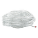 Manguera LED / Roja / 12 m (39.4 ft) / 24 VCC / 80 mA por metro / -20°C a +55°C | SIERRA STORE