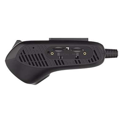Cámara Dual 4G+WIFI, 1080P, Botón de Pánico, Acceso a Memoria MicroSD Protegido, Acelerómetro Android, I/O | SIERRA STORE