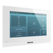 Monitor IP Touch / Pantalla 7" Capacitiva / SIP / PoE / Wi-Fi 2.4 GHz / RAM 1 GB / ROM 8 GB / 0.23 m (0.75 ft) Perfil | SIERRA STORE