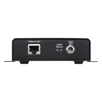 Extensor HDMI HDBaseT / Transmisor / 4K@100m / 1080p@150m / PoH / HDCP 2.2 / 10.2 Gbps | SIERRA STORE