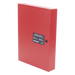 Fuente de Poder Remota / 6 A / 24 Vcc / Cargador de Batería / 5 Circuitos de Salida / Gabinete Rojo | SIERRA STORE