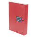 Fuente de Poder Remota / 6 A / 24 Vcc / Cargador de Batería / 5 Circuitos de Salida / Gabinete Rojo | SIERRA STORE