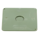 Tapa para Caja Cuadrada / 4" / PVC Conduit Pesado / Norma NMX-E-012 / Autoextinguible | SIERRA STORE