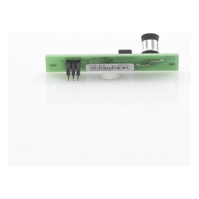 Tarjeta de Audio para Portero / Micrófono Integrado / Arnés Incluido / Compatible con Serie 1802 / Uso en Exteriores | SIERRA STORE
