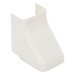 PANDUIT DCF10IW-X - Conexión para Techo Falso/Entrada / Canaleta LD10 / ABS Blanco Mate / UL94V-0 FT4 / Radio de Curvatura 1 in / 0 a | SIERRA STORE