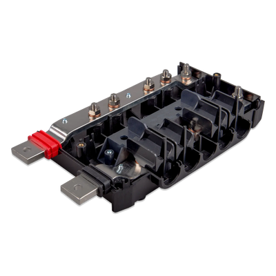 Lynx Power In M8 / Barra de Distribución Modular para CD | SIERRA STORE