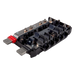 Lynx Power In M8 / Barra de Distribución Modular para CD | SIERRA STORE