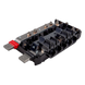 Lynx Power In M8 / Barra de Distribución Modular para CD | SIERRA STORE
