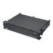 PANDUIT FLEX2U06 - Panel de Distribución de Fibra Óptica / 2 UR / 19.69 in / 144 Fibras por UR / 12 Cassettes HD Flex por UR / Acero y | SIERRA STORE