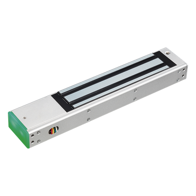 ACCESSPRO MAG600BLED - Chapa magnética de 600LBS con LED gigante | SIERRA STORE
