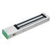 ACCESSPRO MAG600BLED - Chapa magnética de 600LBS con LED gigante | SIERRA STORE