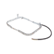 Kit de Corona LED / 24 VDC / 5 W / IP67 / -20°C a 55°C / Para Gabinete de Barrera Vehicular | SIERRA STORE