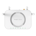 Router ONU GPON/EPON / Wi-Fi 5 1200 Mbps / 84 Clientes / 2 Puertos Gigabit LAN/WAN / 4 Antenas Externas / Mesh | SIERRA STORE