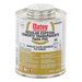 Pegamento / Cemento Claro / 473 ml / Tubo Conduit PVC Pesado / Baja Emisión VOC / Curación Rápida | SIERRA STORE