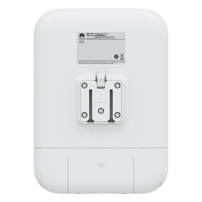 Punto de Acceso Wi-Fi 7 / 6 Flujos Espaciales / 256 Usuarios / PoE In 2.5 Gbps / Cobertura 360° 65 m (213.3 ft) / IP65 | SIERRA STORE