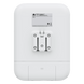 Punto de Acceso Wi-Fi 7 / 6 Flujos Espaciales / 256 Usuarios / PoE In 2.5 Gbps / Cobertura 360° 65 m (213.3 ft) / IP65 | SIERRA STORE